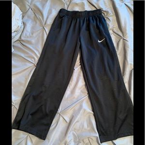 YL Nike pants